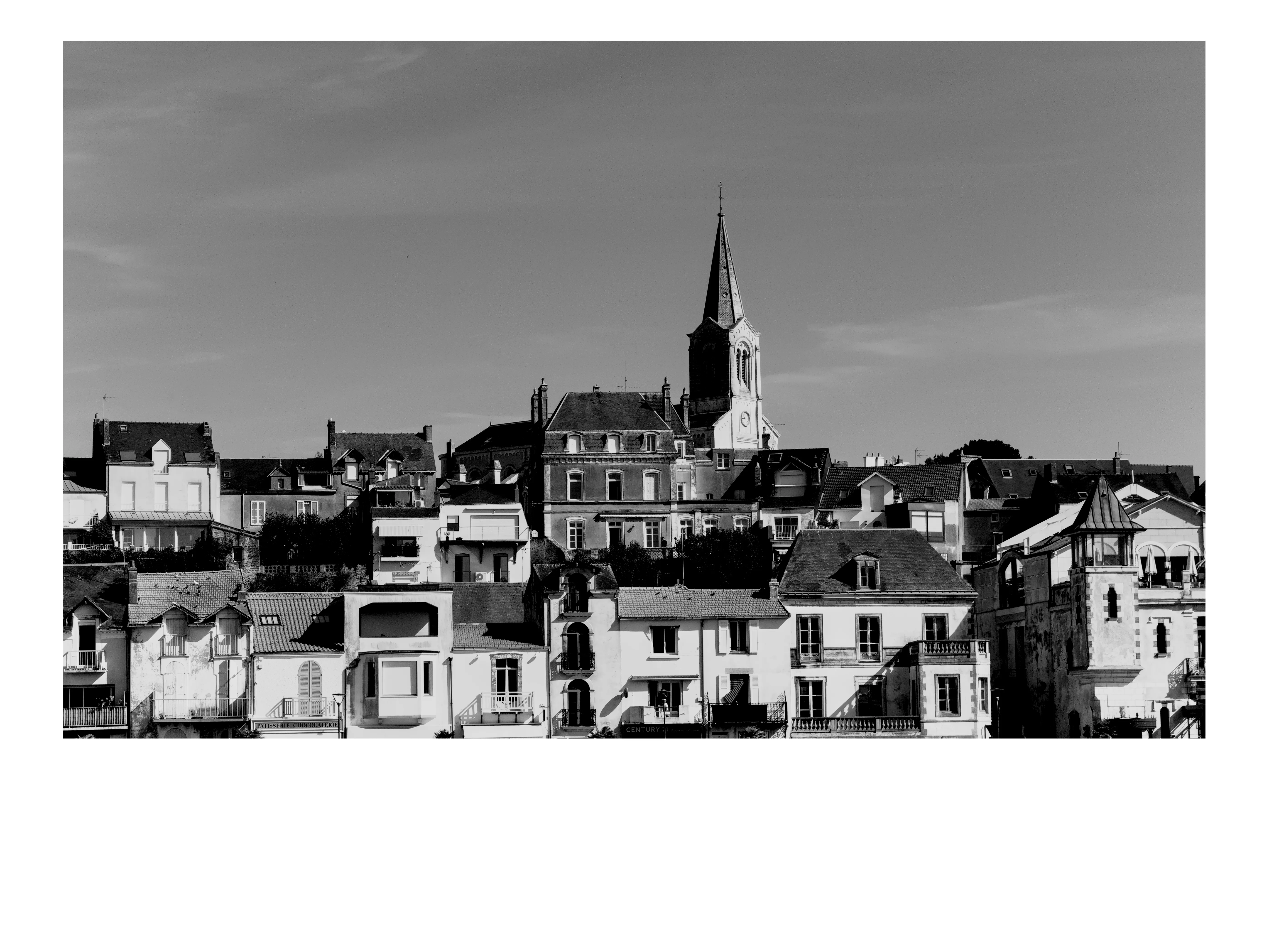 Pornic la Belle.